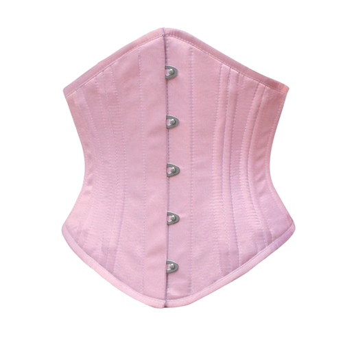 Light Pink Corset